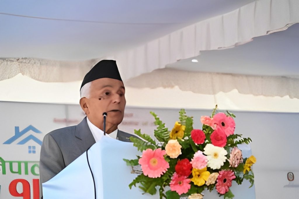 फाईल तस्बिर