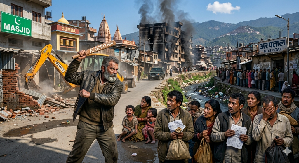 तस्बिर AI