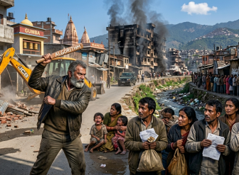 तस्बिर AI